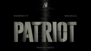 Patriot