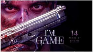 I`m Game