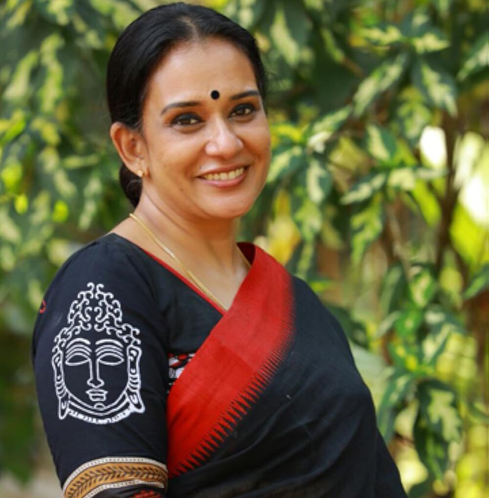 Maala Parvathi