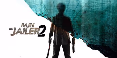 Rajini: The Jailer 2
