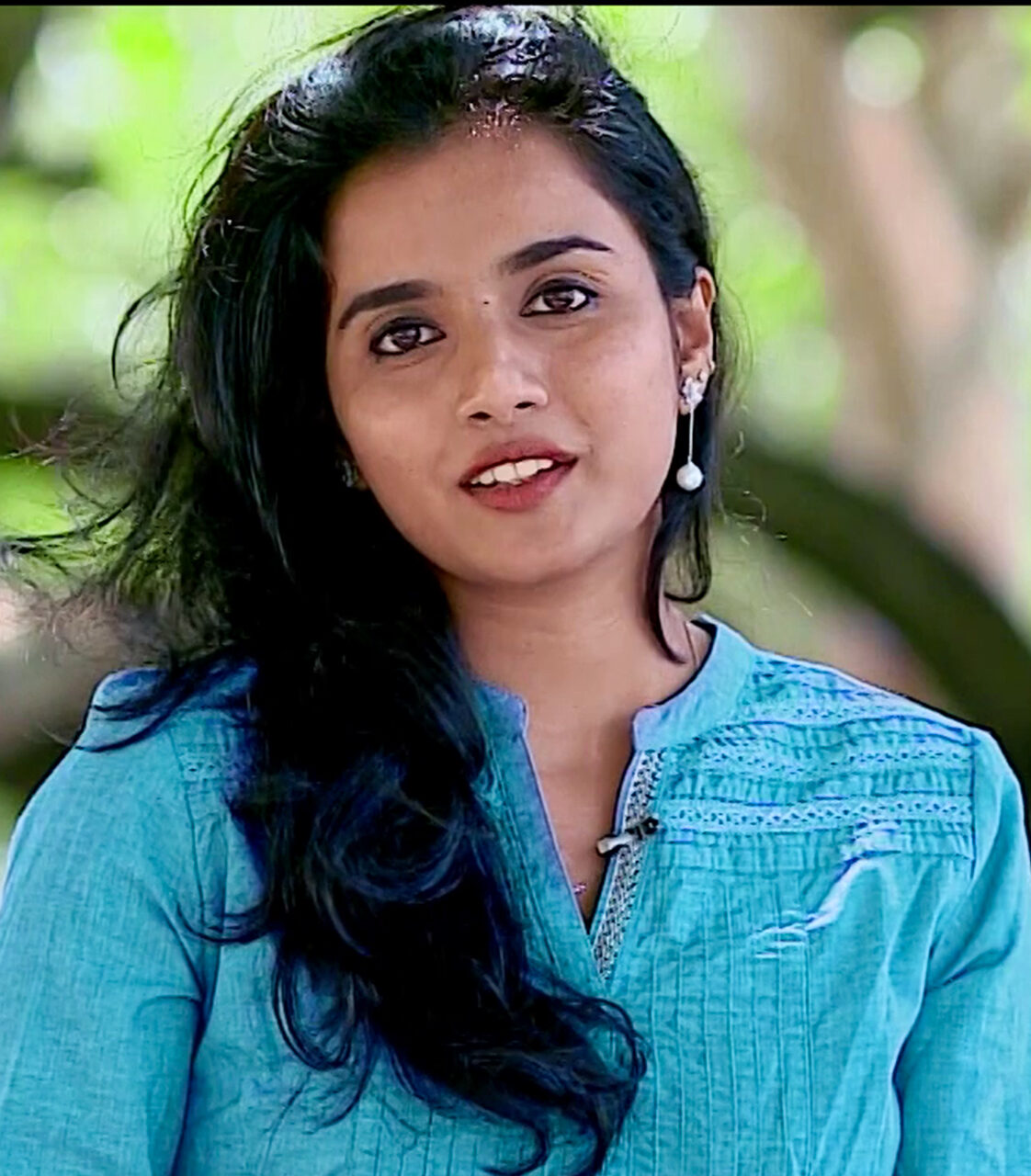 Ann Sheetal