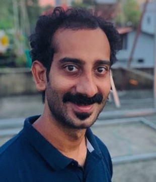 Prasanth Murali