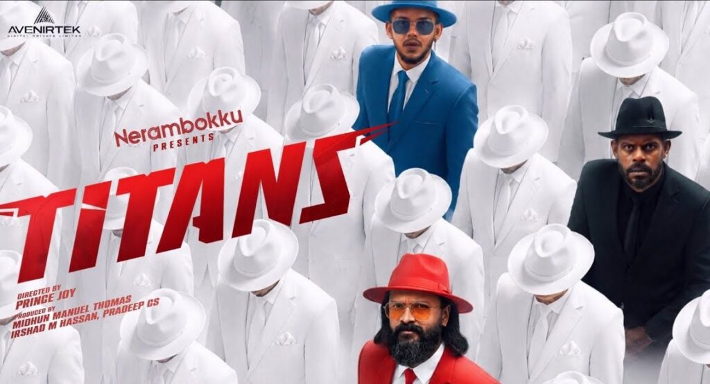 Titans